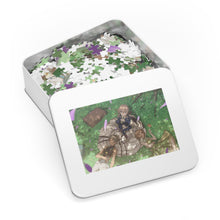 Load image into Gallery viewer, Violet Evergarden Jigsaw Puzzle