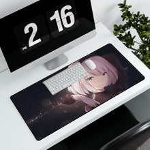 Load image into Gallery viewer, NieR: Automata Mouse Pad (Desk Mat)