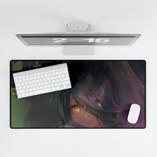 Load image into Gallery viewer, Anime Uma Musume: Pretty Der Mouse Pad (Desk Mat)