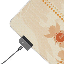 Load image into Gallery viewer, Touhou RGB LED Mouse Pad (Desk Mat)