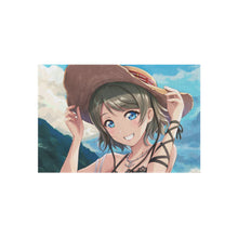 Load image into Gallery viewer, Love Live! Sunshine!! Rug