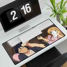 Load image into Gallery viewer, Anime Oreimor Mouse Pad (Desk Mat)