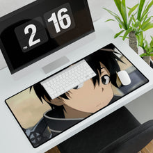 Load image into Gallery viewer, Anime Sword Art Online Mouse Pad (Desk Mat)