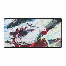 Load image into Gallery viewer, Anime Touhou Mouse Pad (Desk Mat)