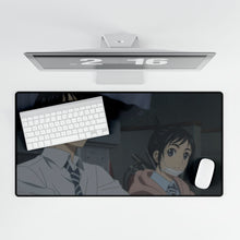 Load image into Gallery viewer, Insomniacs After School Mouse Pad (Desk Mat)