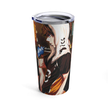 Load image into Gallery viewer, Haikyu!! Tumbler 20oz