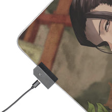 Load image into Gallery viewer, Jujutsu Kaisen RGB LED Mouse Pad (Desk Mat)