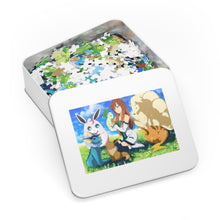 Load image into Gallery viewer, Anime Pokémonr Jigsaw Puzzle