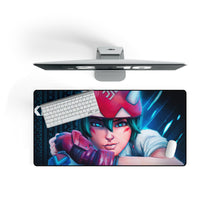Load image into Gallery viewer, Kiriko - Overwatch 2 Mouse Pad (Desk Mat)