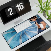 Load image into Gallery viewer, Kenichi The Mightiest Disciple Mouse Pad (Desk Mat)