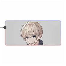 Load image into Gallery viewer, Jujutsu Kaisen RGB LED Mouse Pad (Desk Mat)