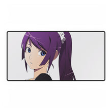 Load image into Gallery viewer, Anime Monogatari (Series) Mouse Pad (Desk Mat)