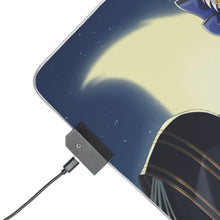 Load image into Gallery viewer, Fate/Grand Order Caster RGB LED Mouse Pad (Desk Mat)