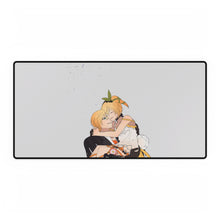 Load image into Gallery viewer, Anime Tales of Zestiria the X Mouse Pad (Desk Mat)