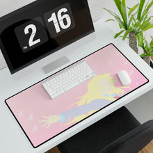 Load image into Gallery viewer, Anime Your Lie in April Mouse Pad (Desk Mat)