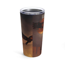 Load image into Gallery viewer, Goblin Slayer Goblin Slayer Tumbler 20oz