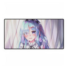Load image into Gallery viewer, Anime Re:ZERO -Starting Life in Another World- Mouse Pad (Desk Mat)