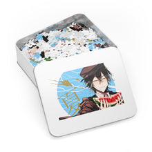Load image into Gallery viewer, Anime Bungou Stray Dogs Jigsaw Puzzle