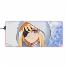 Load image into Gallery viewer, Sword Art Online: Alicization RGB LED Mouse Pad (Desk Mat)