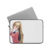 Load image into Gallery viewer, Anime Classroom of the Elite Laptop Sleeve