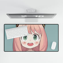 Load image into Gallery viewer, Anime Spy x Family Mouse Pad (Desk Mat)
