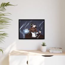 Load image into Gallery viewer, Narberal Gamma Canvas Framed Art Print