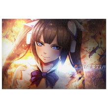 Load image into Gallery viewer, Hestia Jigsaw Puzzle