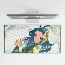 Load image into Gallery viewer, Anime WIXOSS Mouse Pad (Desk Mat)