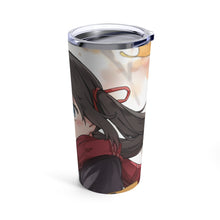 Load image into Gallery viewer, Anime Gamers! Tumbler 20oz