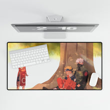 Load image into Gallery viewer, Anime Naruto Mouse Pad (Desk Mat)
