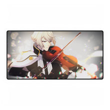 Load image into Gallery viewer, Anime Touken Ranbu Mouse Pad (Desk Mat)