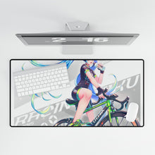 Load image into Gallery viewer, Anime Vocaloid Mouse Pad (Desk Mat)