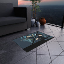 Load image into Gallery viewer, Rin and Yukio Okumura Rug