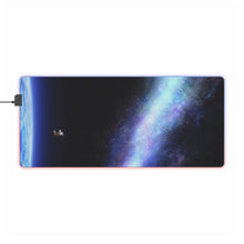 Load image into Gallery viewer, Strike Witches RGB LED Mouse Pad (Desk Mat)