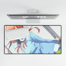 Load image into Gallery viewer, Anime The Quintessential Quintuplets Mouse Pad (Desk Mat)