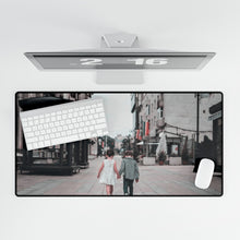 Load image into Gallery viewer, Photography Child Mouse Pad (Desk Mat)