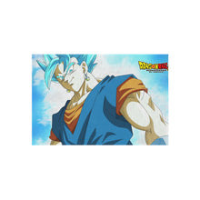 Load image into Gallery viewer, Dragon Ball Super Rug