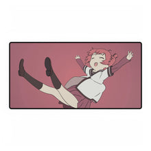 Load image into Gallery viewer, Yuru Yuri Mouse Pad (Desk Mat)