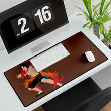 Load image into Gallery viewer, Anime One Piece Mouse Pad (Desk Mat)