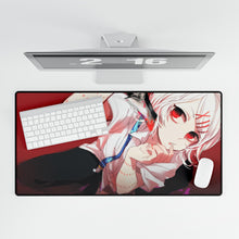 Load image into Gallery viewer, Anime Tokyo Ghoulr Mouse Pad (Desk Mat)