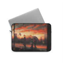 Load image into Gallery viewer, Mob Psycho 100 Arataka Reigen, Shigeo Kageyama, Ritsu Kageyama Laptop Sleeve