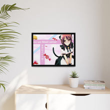 Load image into Gallery viewer, Maid Sama! Canvas Framed Art Print
