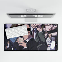Load image into Gallery viewer, Anime Witch Hunter Robin Mouse Pad (Desk Mat)