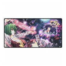 Load image into Gallery viewer, Anime Touhou Mouse Pad (Desk Mat)