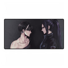 Load image into Gallery viewer, Anime Noblesse Mouse Pad (Desk Mat)