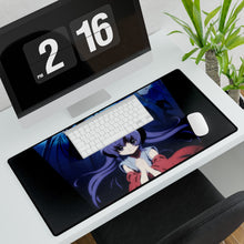 Load image into Gallery viewer, Anime When They Cryr Mouse Pad (Desk Mat)