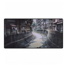 Load image into Gallery viewer, Patlabor Mouse Pad (Desk Mat)