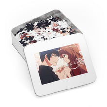 Load image into Gallery viewer, Toradora! Jigsaw Puzzle