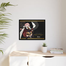 Load image into Gallery viewer, Anime Fate/Apocrypha Canvas Framed Art Print