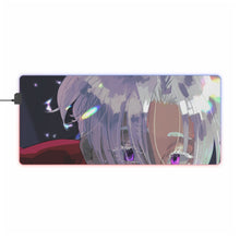 Load image into Gallery viewer, Tokyo Revengers RGB LED Mouse Pad (Desk Mat)